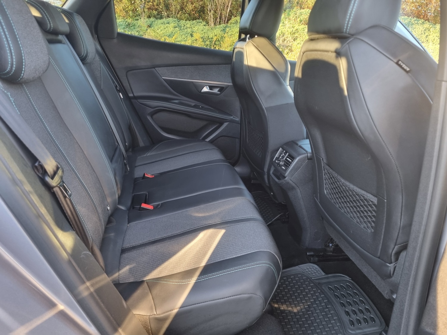 Used Peugeot 3008 2022 for sale - 76719482: Photo 9