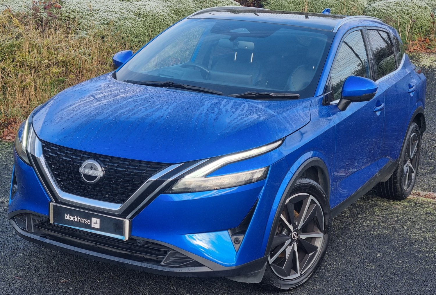 Used Nissan Qashqai 2024 for sale - 76707489: Photo 1