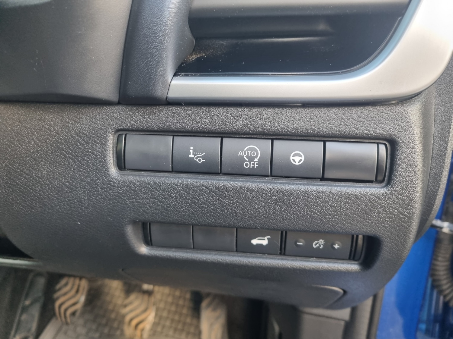 Used Nissan Qashqai 2024 for sale - 76707489: Photo 10