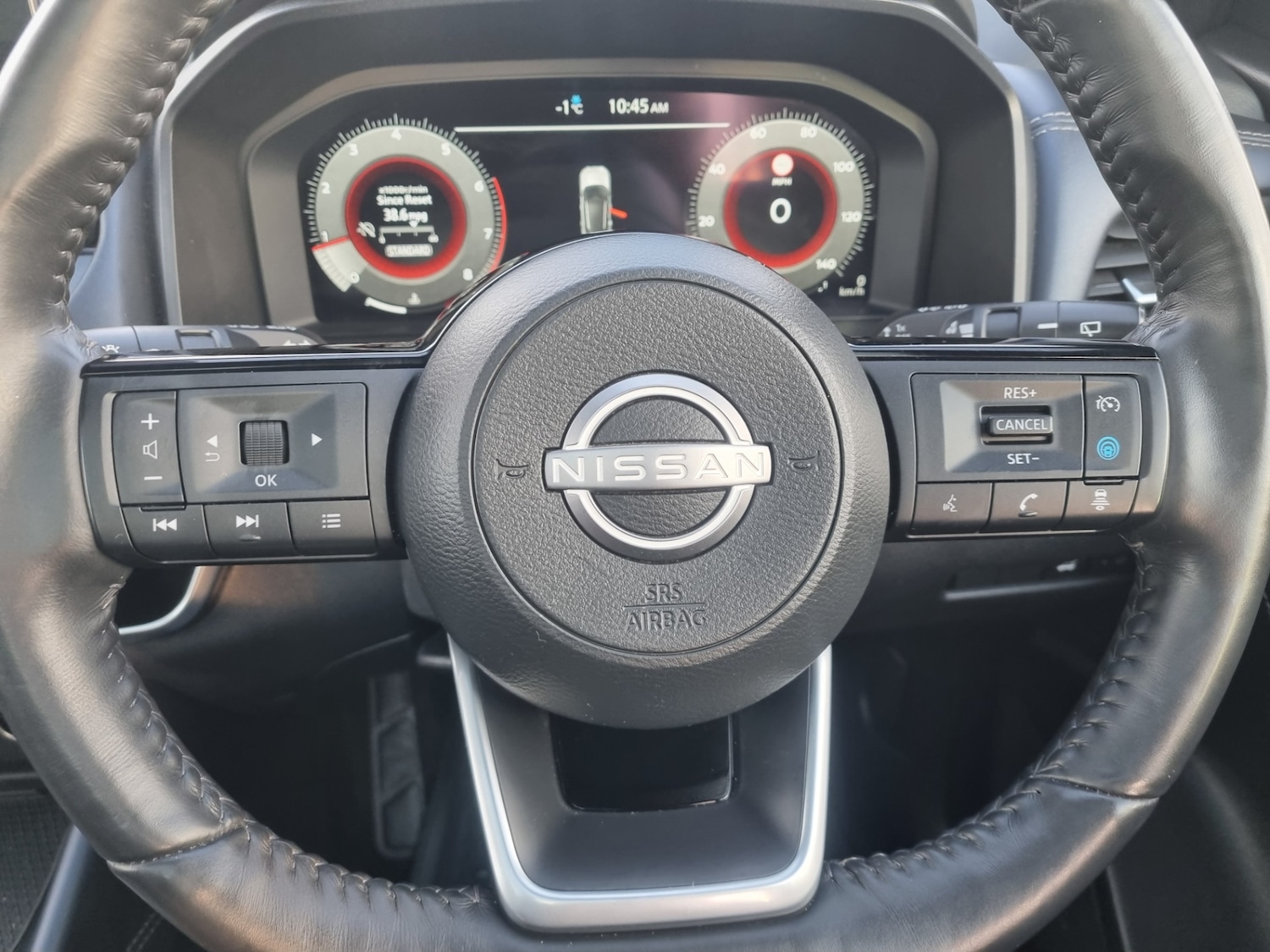 Used Nissan Qashqai 2024 for sale - 76707489: Photo 14