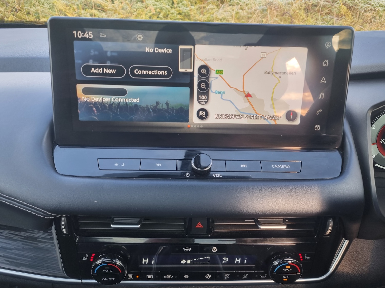 Used Nissan Qashqai 2024 for sale - 76707489: Photo 15