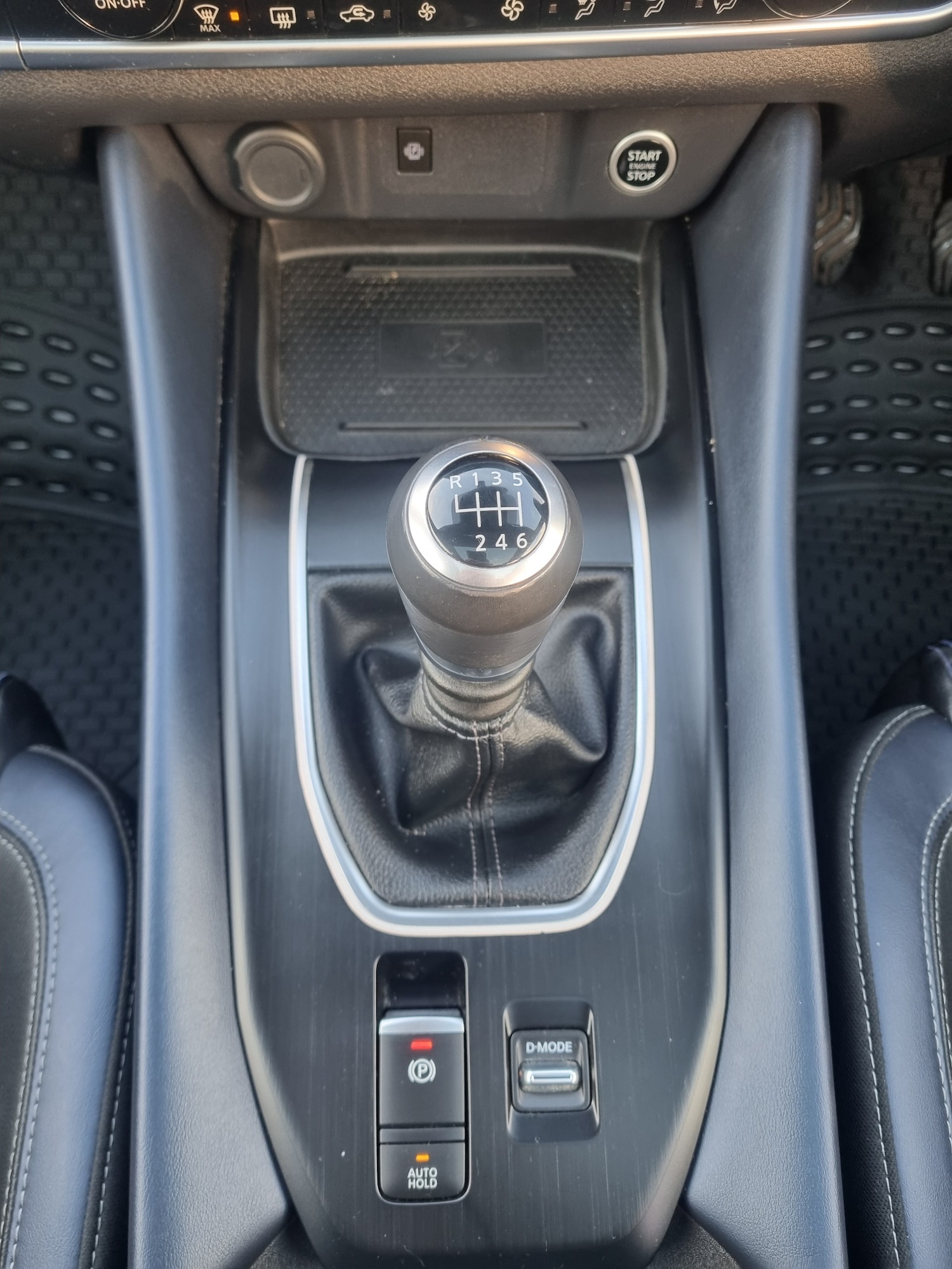 Used Nissan Qashqai 2024 for sale - 76707489: Photo 17