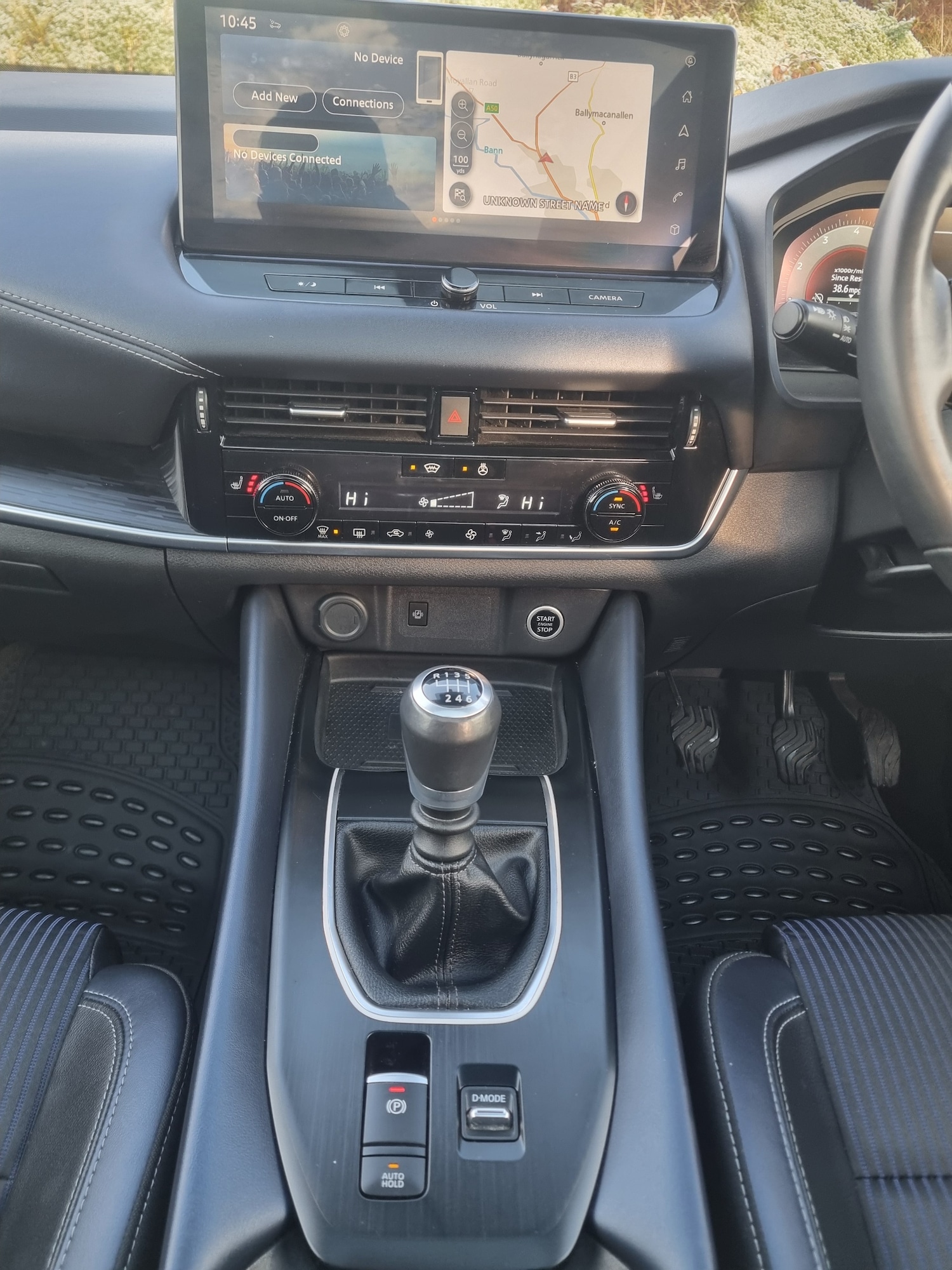 Used Nissan Qashqai 2024 for sale - 76707489: Photo 18