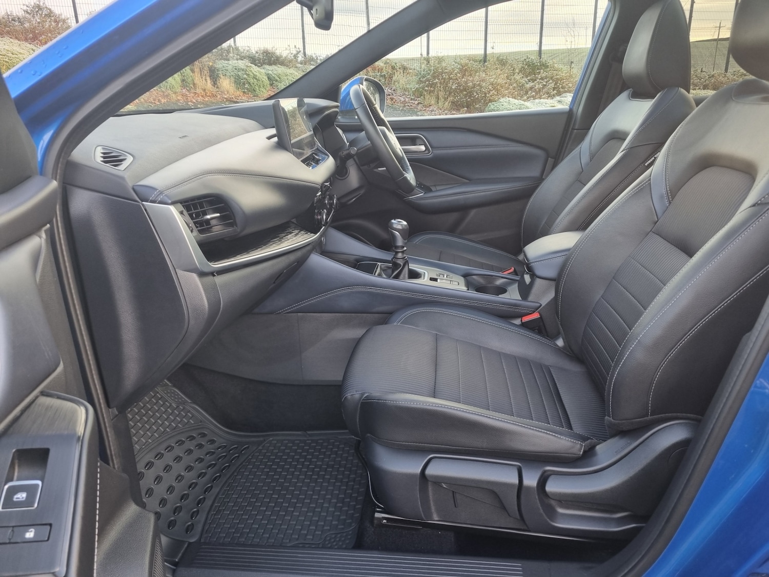 Used Nissan Qashqai 2024 for sale - 76707489: Photo 19