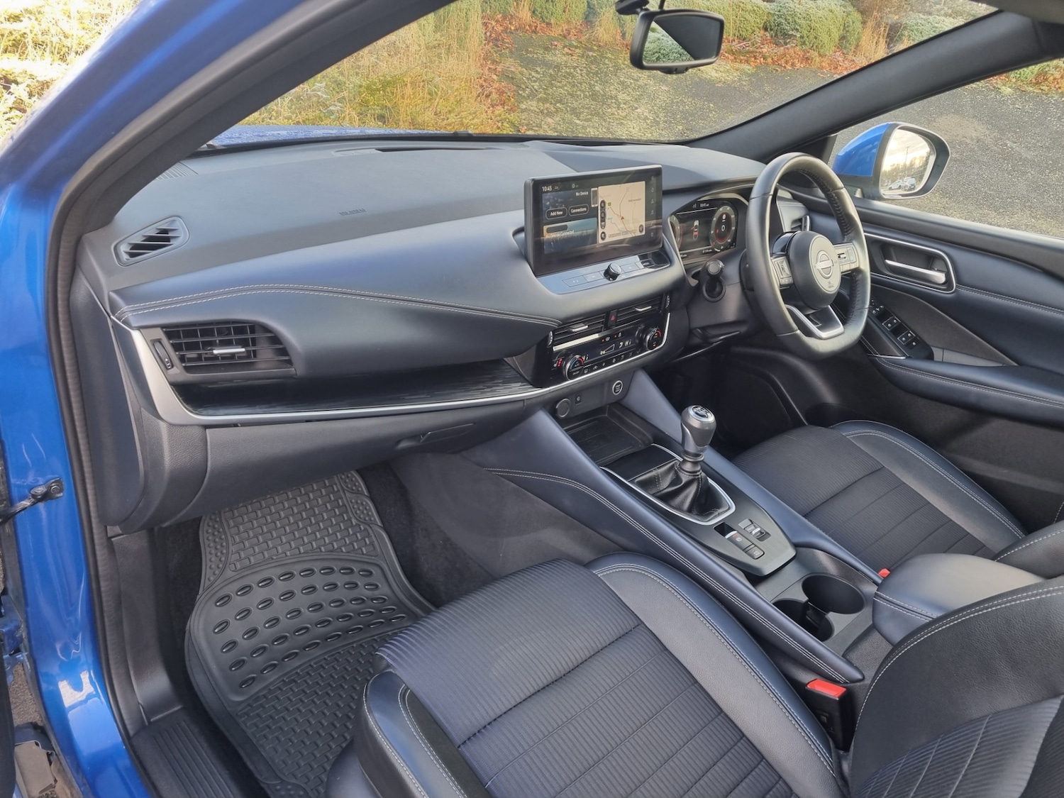 Used Nissan Qashqai 2024 for sale - 76707489: Photo 20