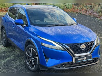 Used Nissan Qashqai 2024 for sale - 76707489: Photo