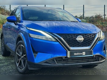 Used Nissan Qashqai 2024 for sale - 76707489: Photo