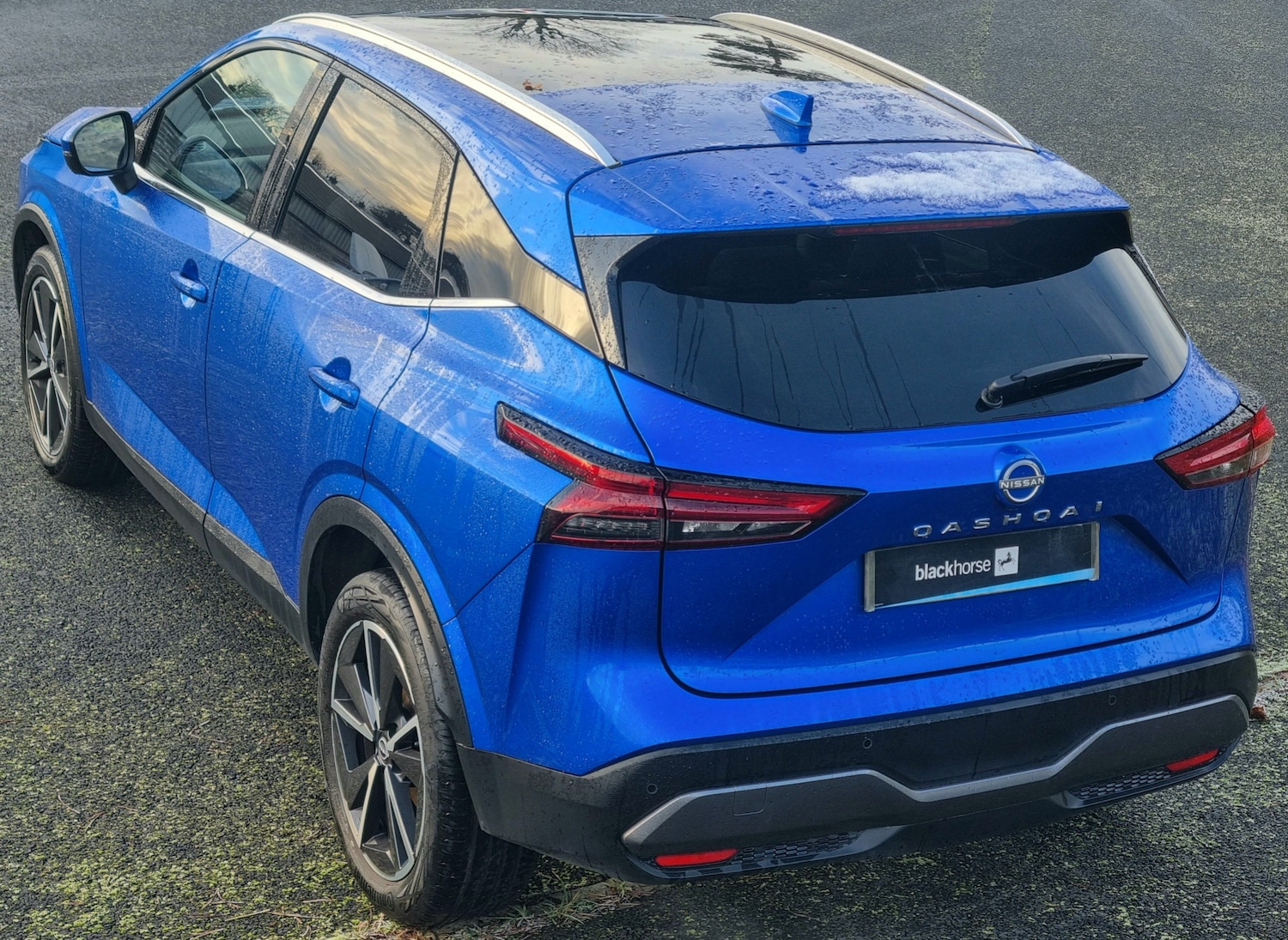 Used Nissan Qashqai 2024 for sale - 76707489: Photo 5