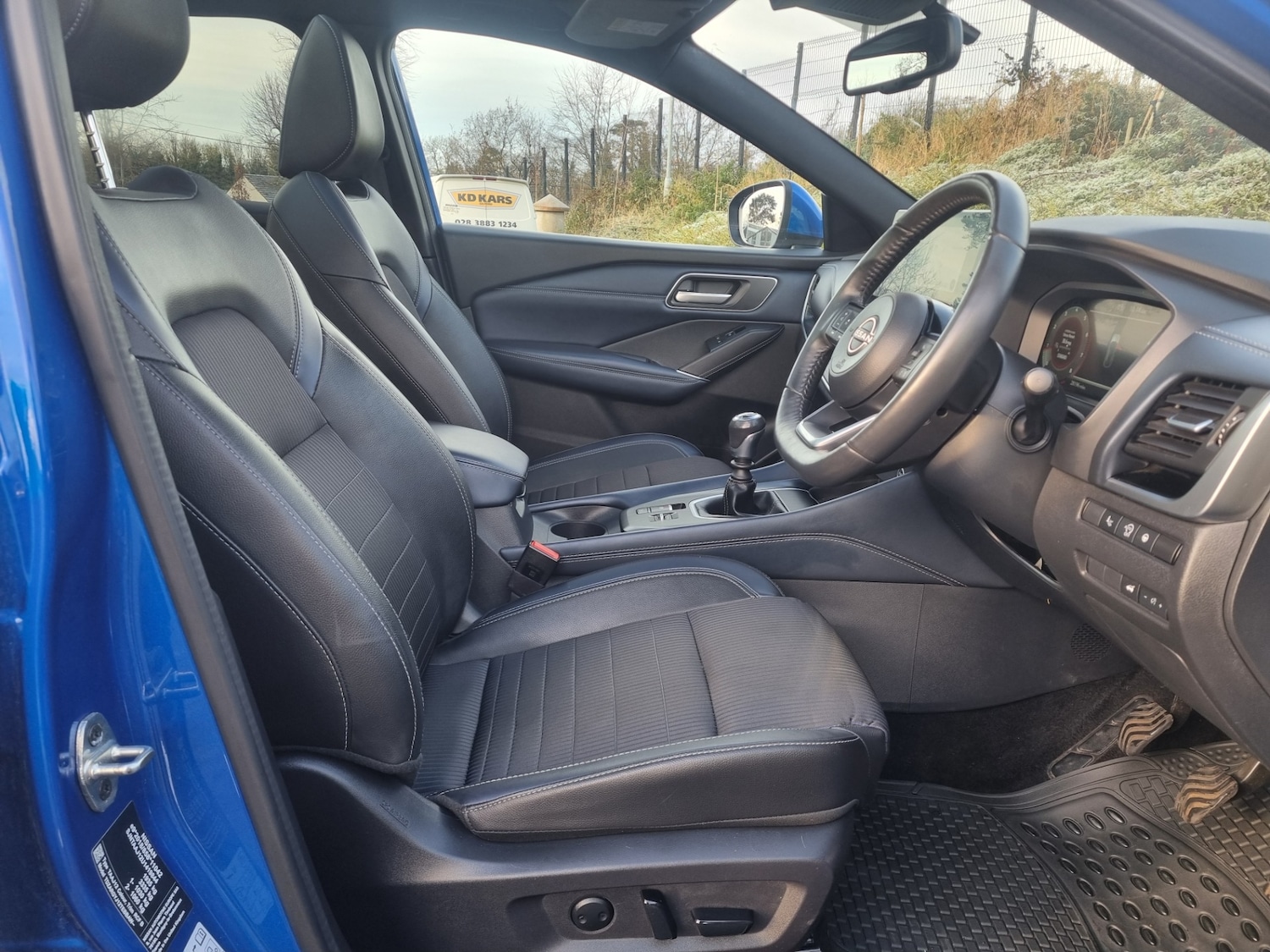 Used Nissan Qashqai 2024 for sale - 76707489: Photo 7