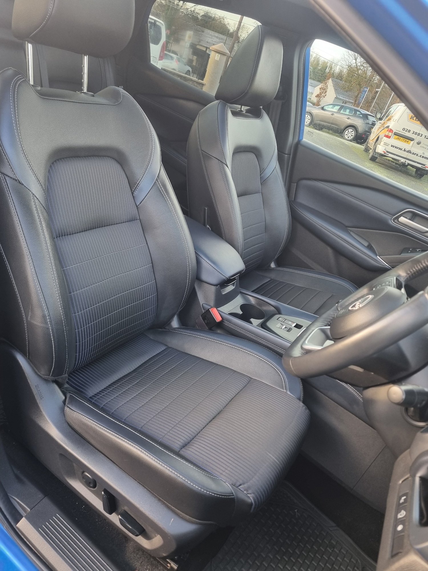 Used Nissan Qashqai 2024 for sale - 76707489: Photo 8