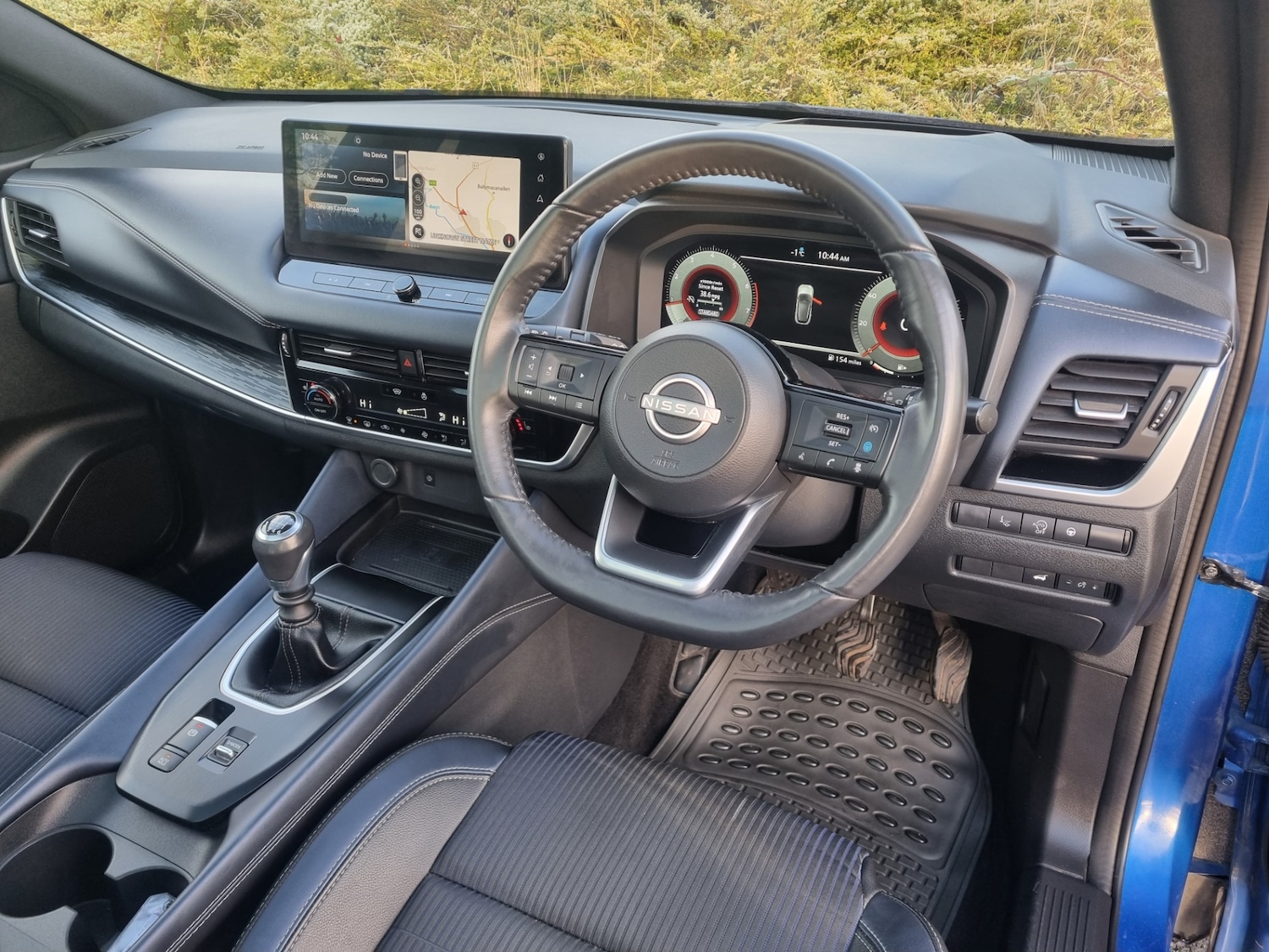 Used Nissan Qashqai 2024 for sale - 76707489: Photo 9