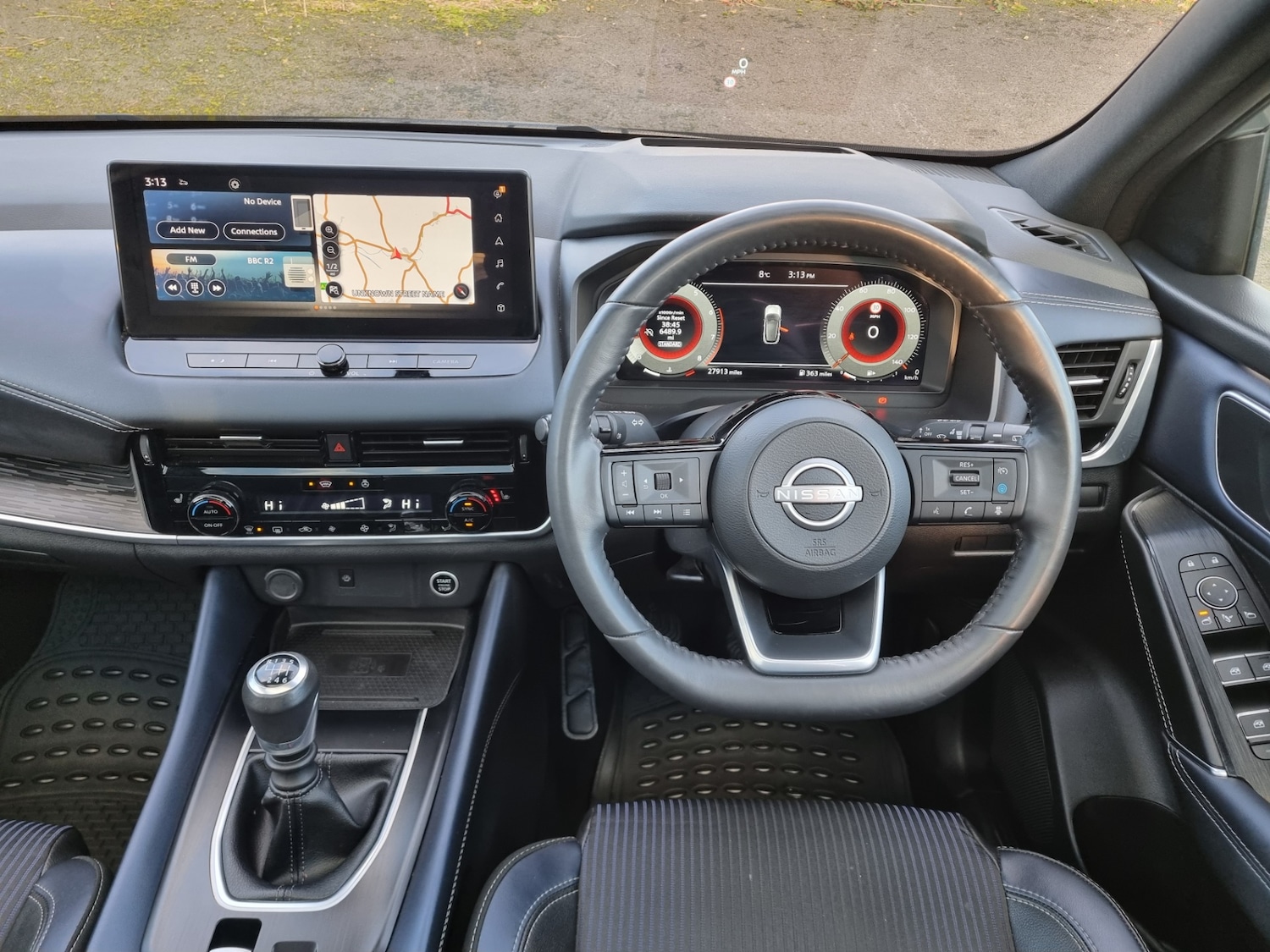 Used Nissan Qashqai 2024 for sale - 76709616: Photo 10