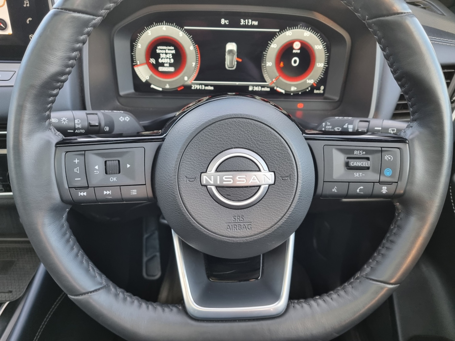 Used Nissan Qashqai 2024 for sale - 76709616: Photo 11