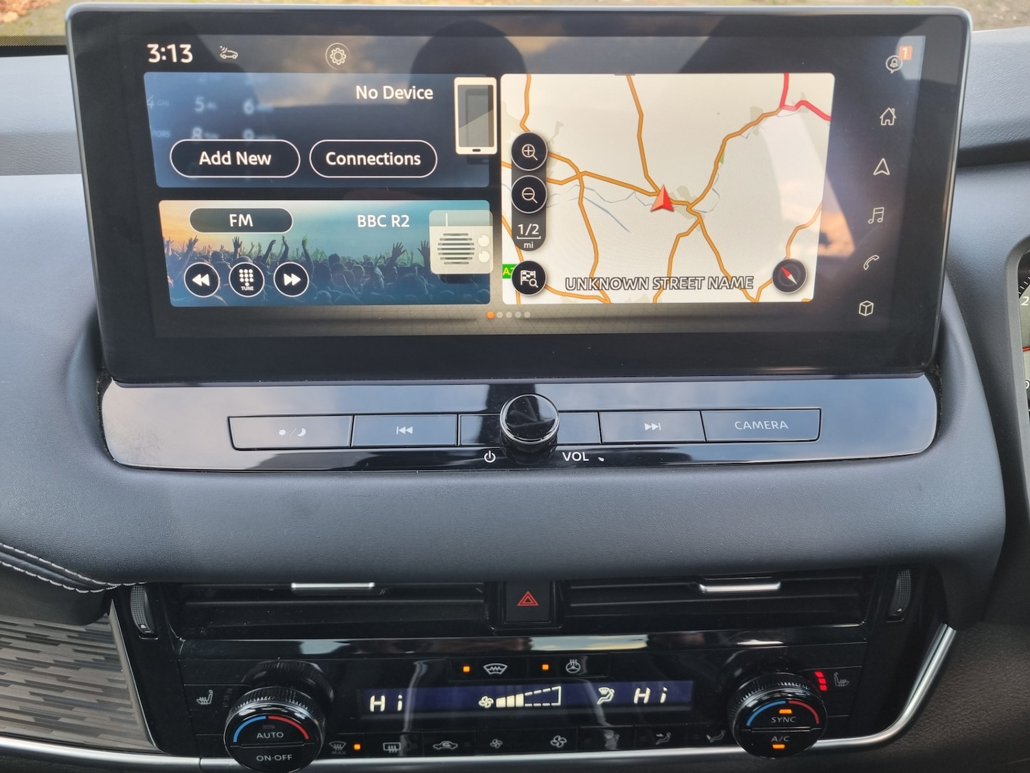 Used Nissan Qashqai 2024 for sale - 76709616: Photo 12