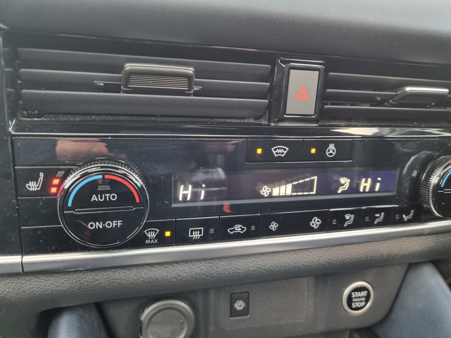 Used Nissan Qashqai 2024 for sale - 76709616: Photo 13