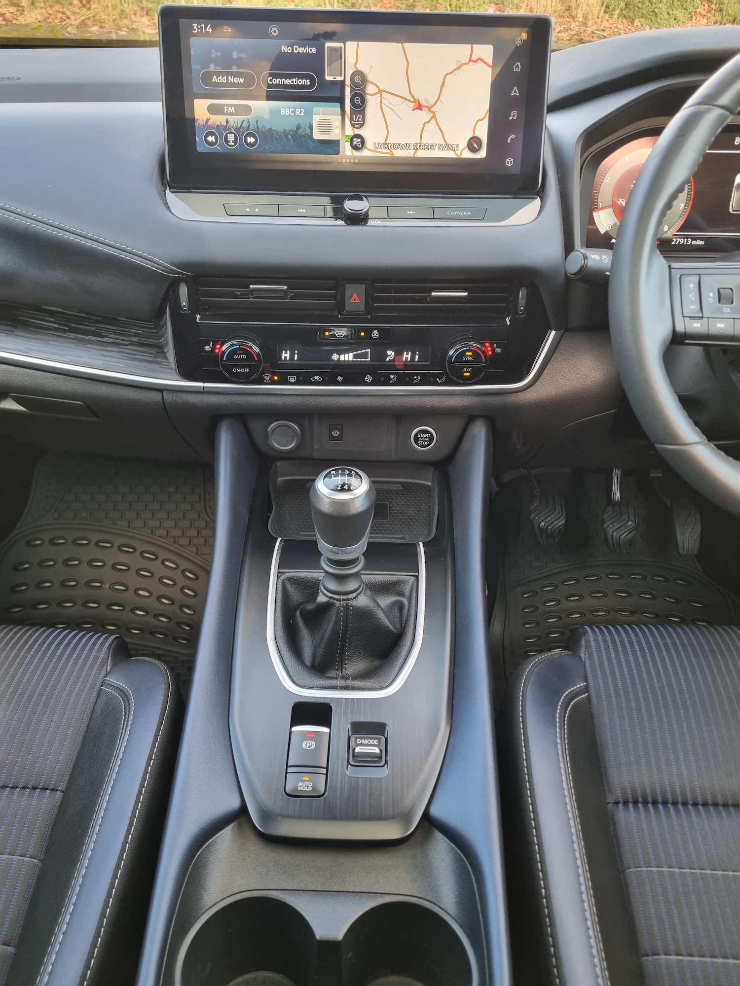 Used Nissan Qashqai 2024 for sale - 76709616: Photo 16