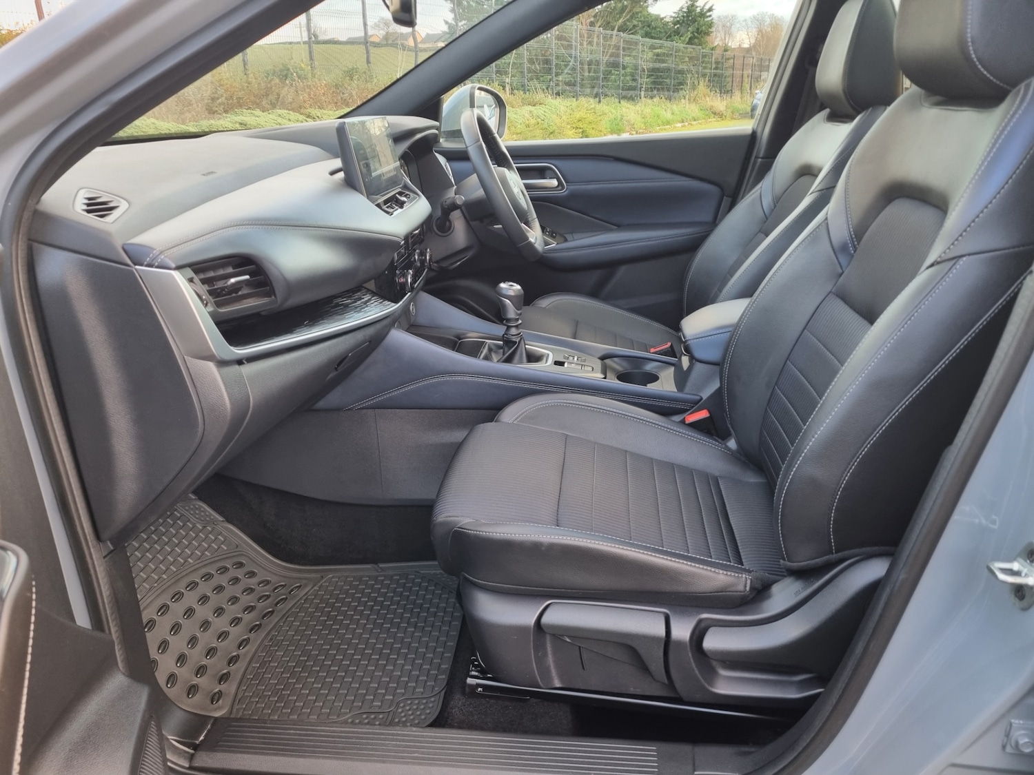 Used Nissan Qashqai 2024 for sale - 76709616: Photo 17