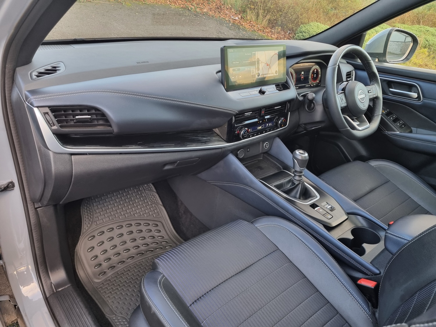 Used Nissan Qashqai 2024 for sale - 76709616: Photo 18