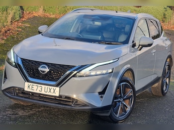 Used Nissan Qashqai 2024 for sale - 76709616: Photo