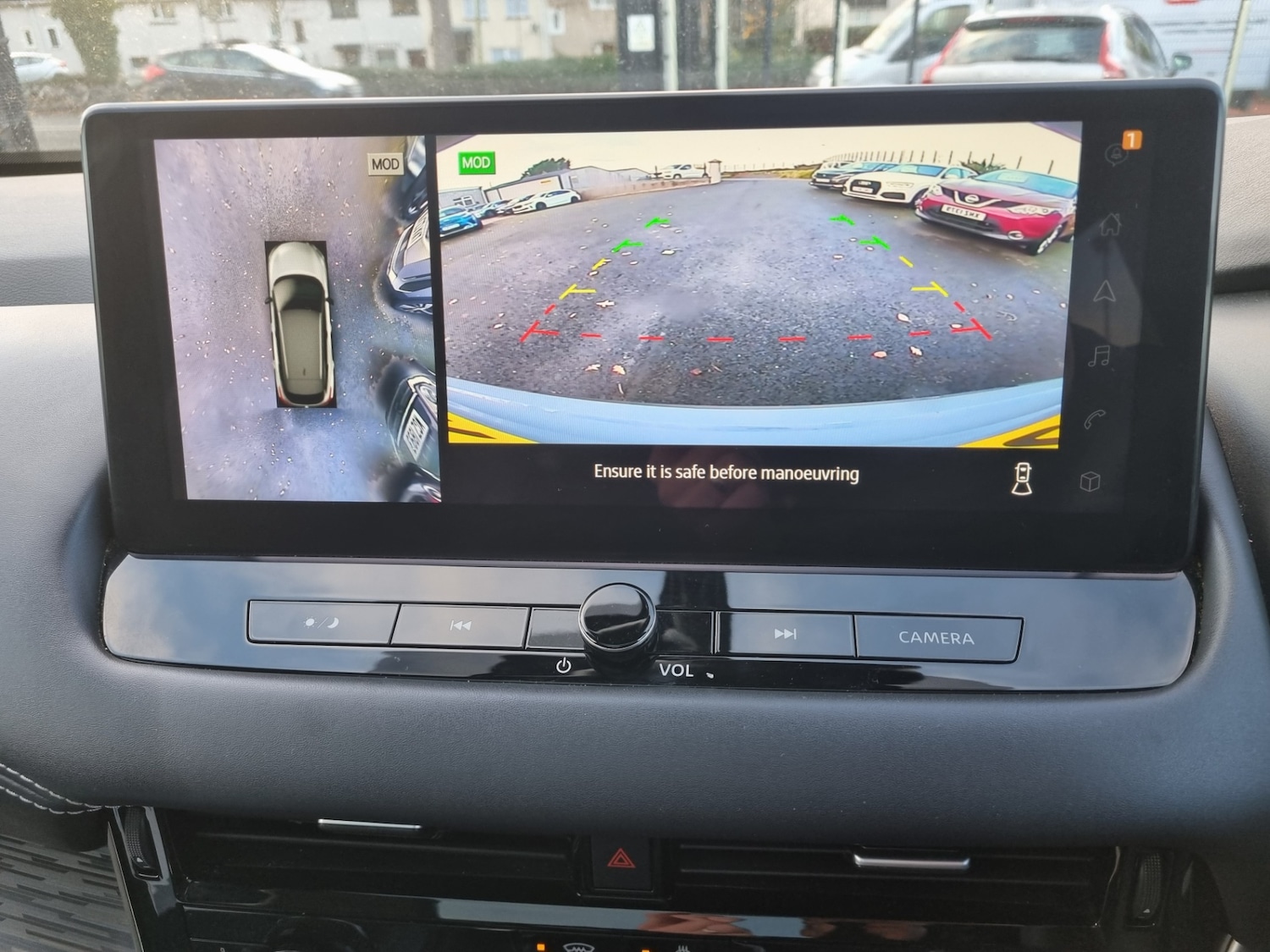 Used Nissan Qashqai 2024 for sale - 76709616: Photo 20