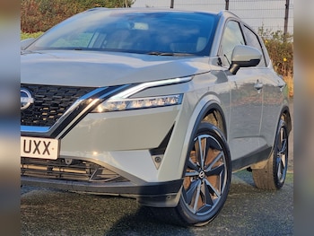 Used Nissan Qashqai 2024 for sale - 76709616: Photo