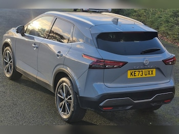 Used Nissan Qashqai 2024 for sale - 76709616: Photo