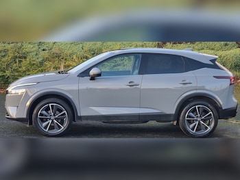 Used Nissan Qashqai 2024 for sale - 76709616: Photo