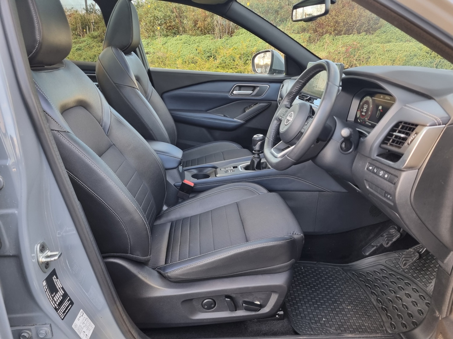 Used Nissan Qashqai 2024 for sale - 76709616: Photo 7