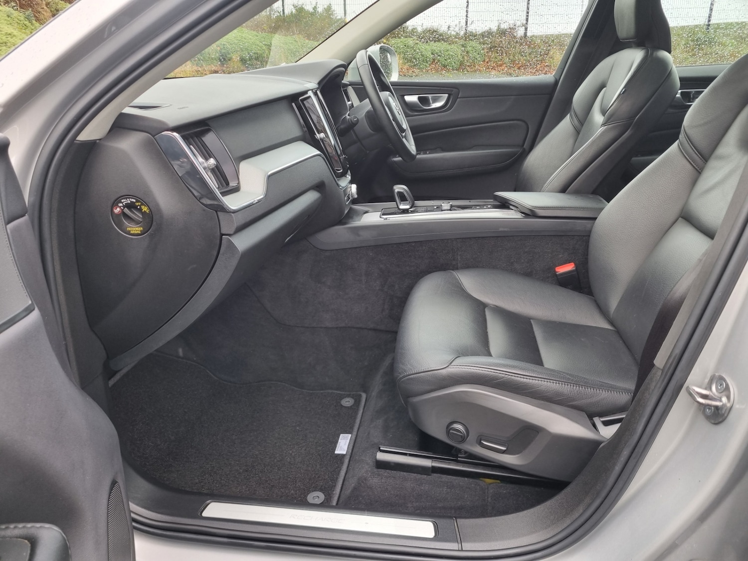 Used Volvo XC60 2023 for sale - 76706665: Photo 11