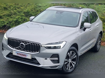 2023 (23) - 2.0 T6 [350] RC PHEV Core Bright 5dr AWD Gtron