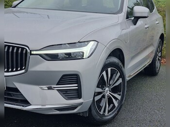 Used Volvo XC60 2023 for sale - 76706665: Photo