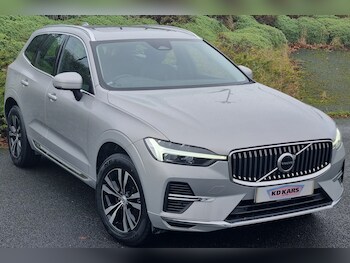 Used Volvo XC60 2023 for sale - 76706665: Photo