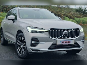 Used Volvo XC60 2023 for sale - 76706665: Photo