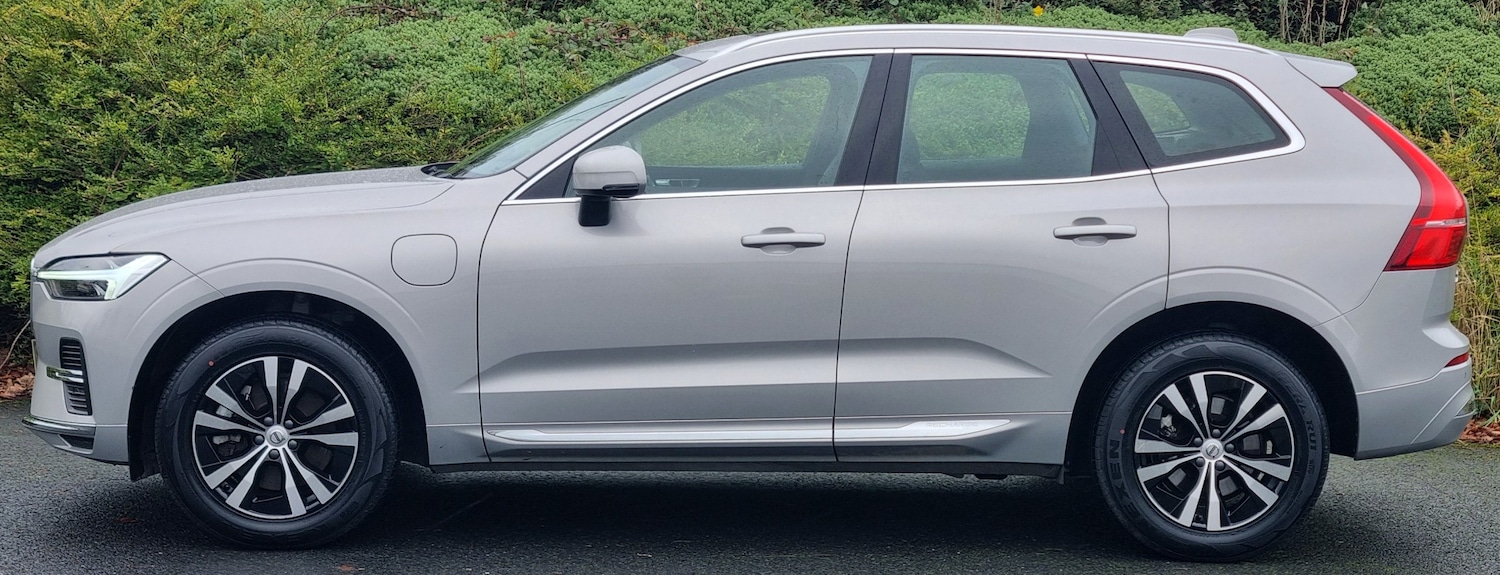 Used Volvo XC60 2023 for sale - 76706665: Photo 5