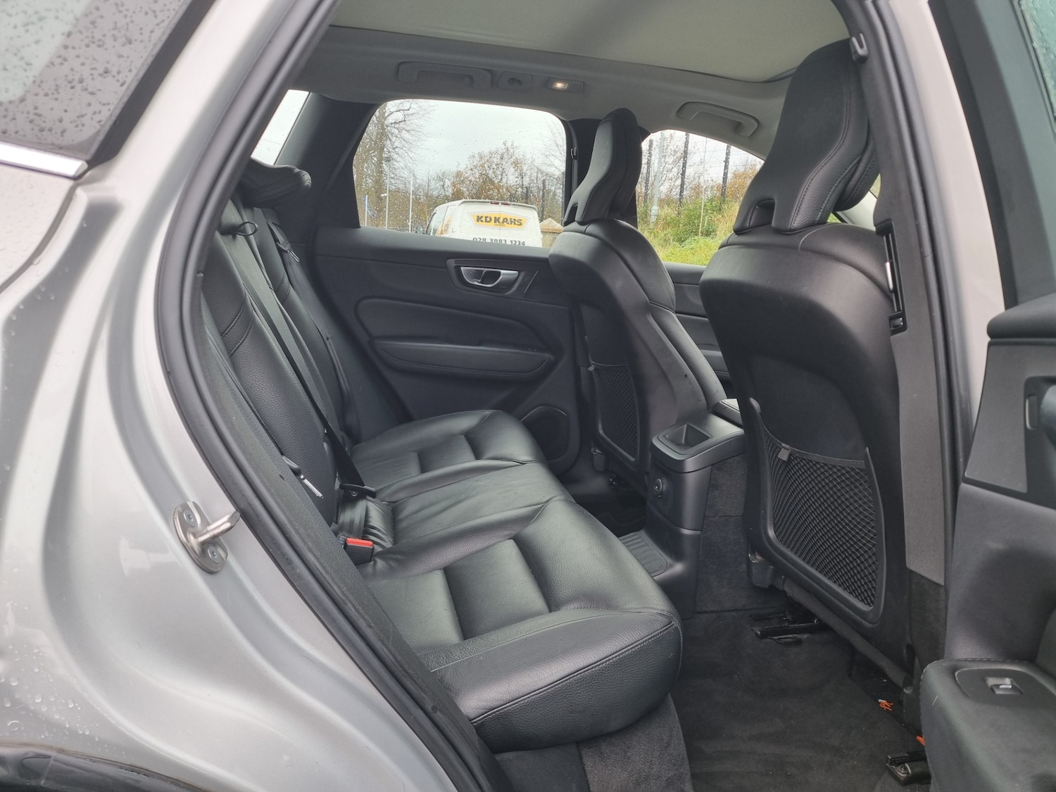 Used Volvo XC60 2023 for sale - 76706732: Photo 10