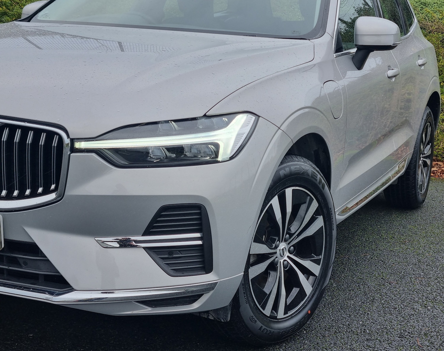 Used Volvo XC60 2023 for sale - 76706732: Photo 2