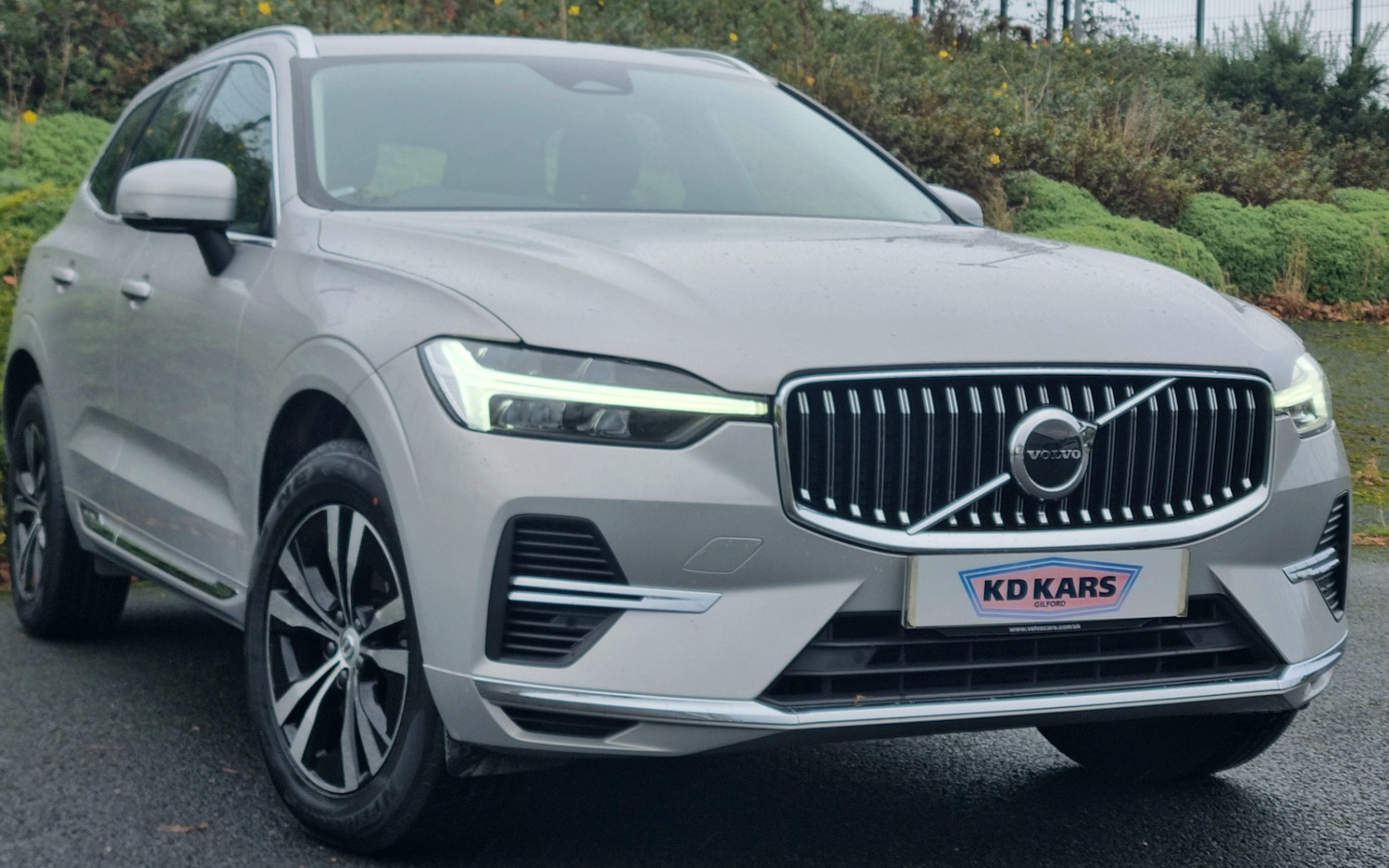 Used Volvo XC60 2023 for sale - 76706732: Photo 4