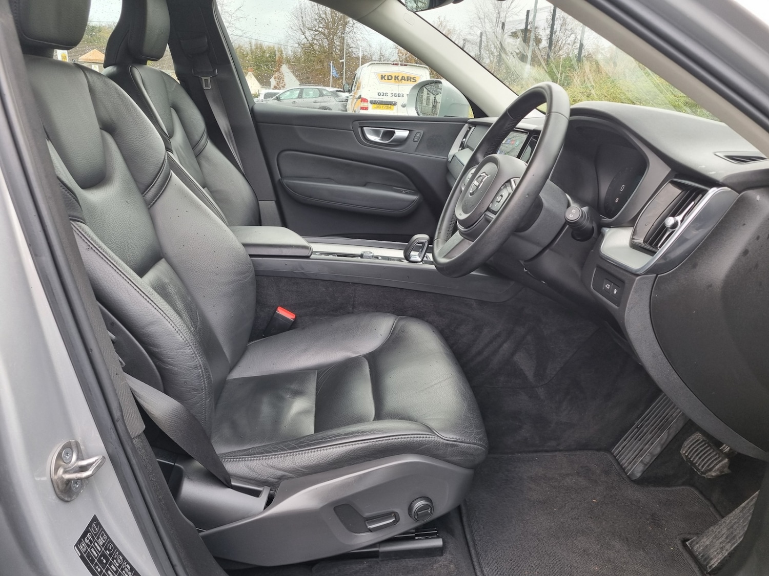 Used Volvo XC60 2023 for sale - 76706732: Photo 7