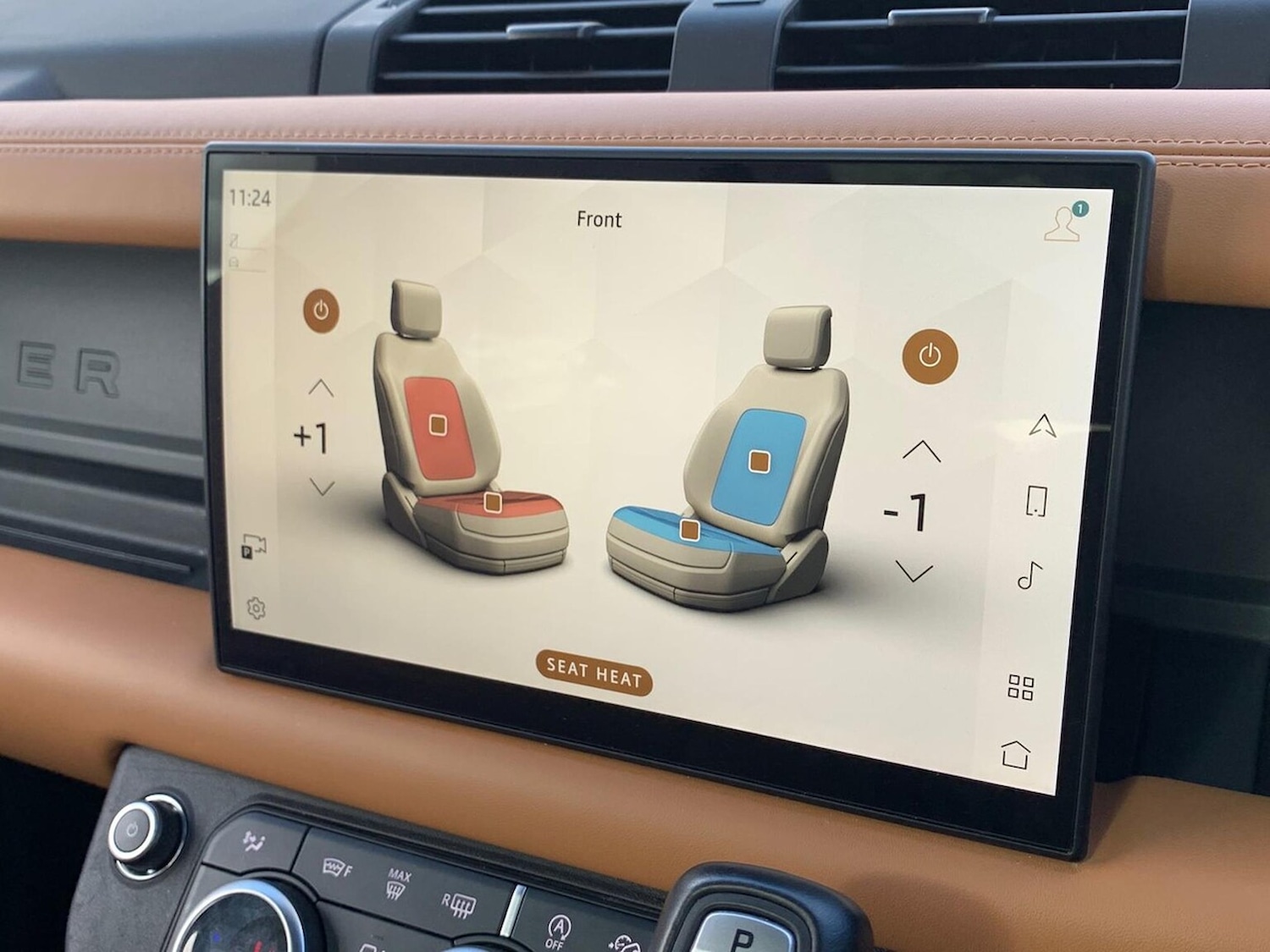 Used Land Rover Defender 2024 for sale - 76490785: Photo 22