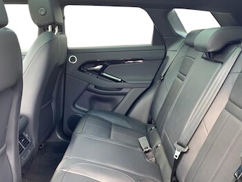 Used Land Rover Range Rover Evoque 2024 for sale - 75908010: Photo