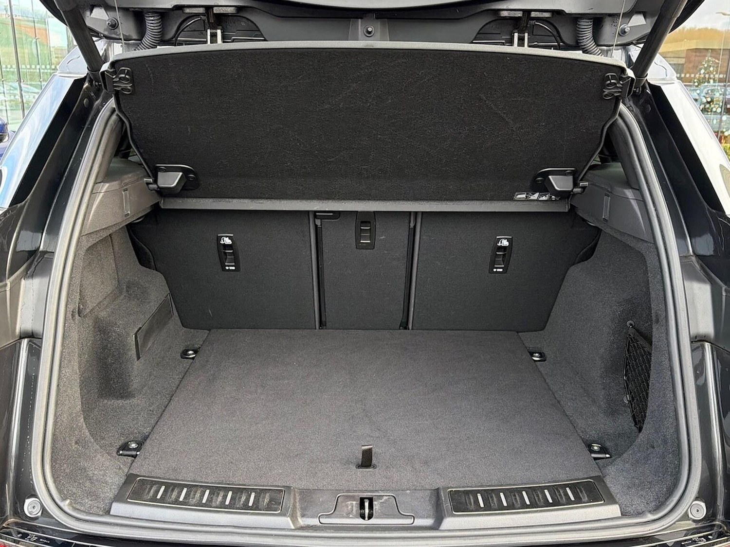 Used Land Rover Range Rover Evoque 2024 for sale - 76879698: Photo 10