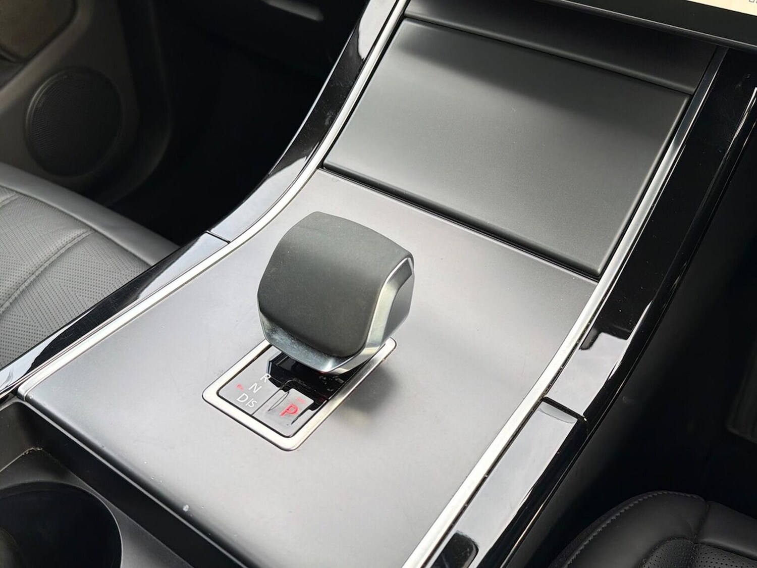 Used Land Rover Range Rover Evoque 2024 for sale - 76879698: Photo 13