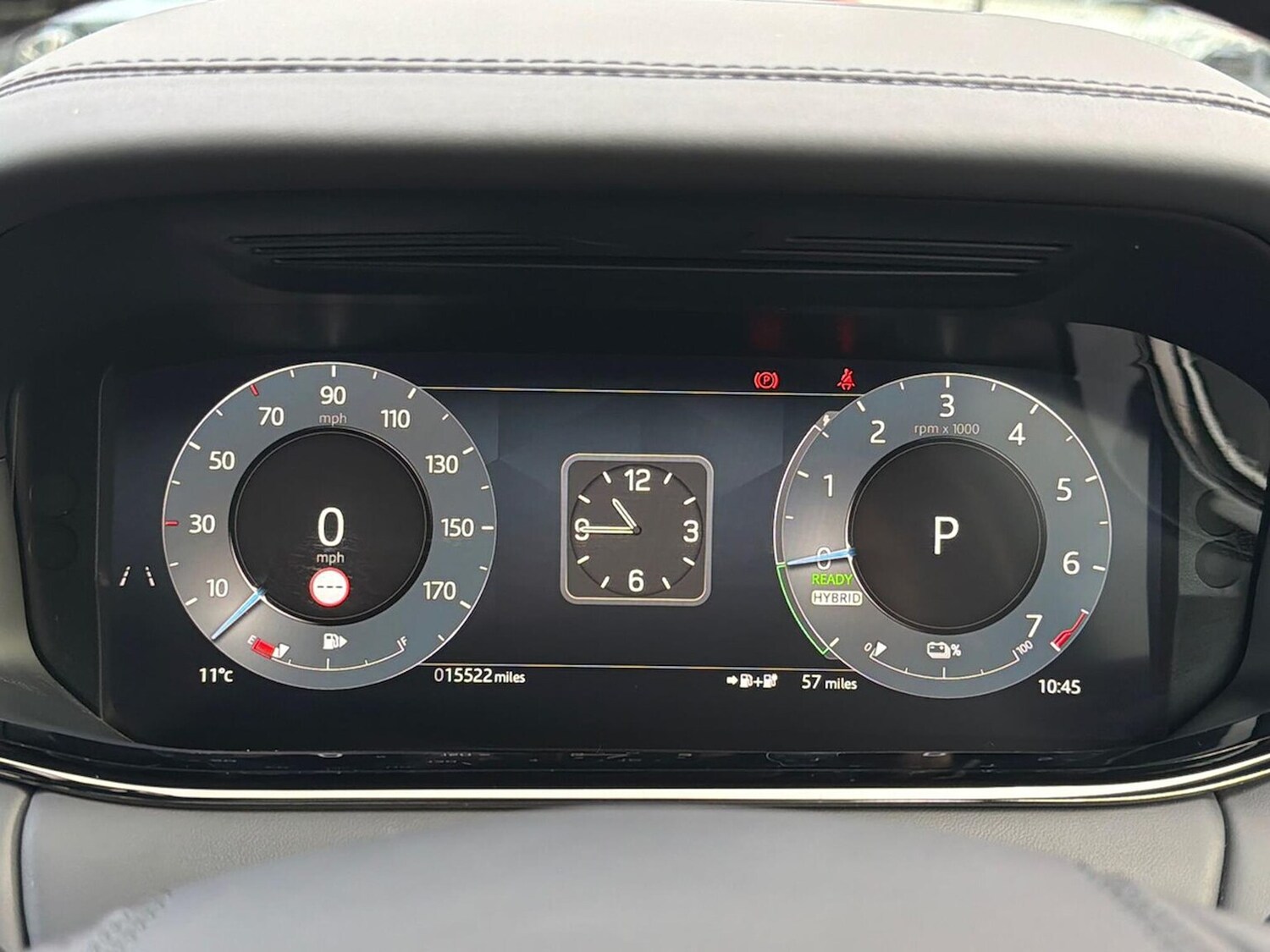 Used Land Rover Range Rover Evoque 2024 for sale - 76879698: Photo 16