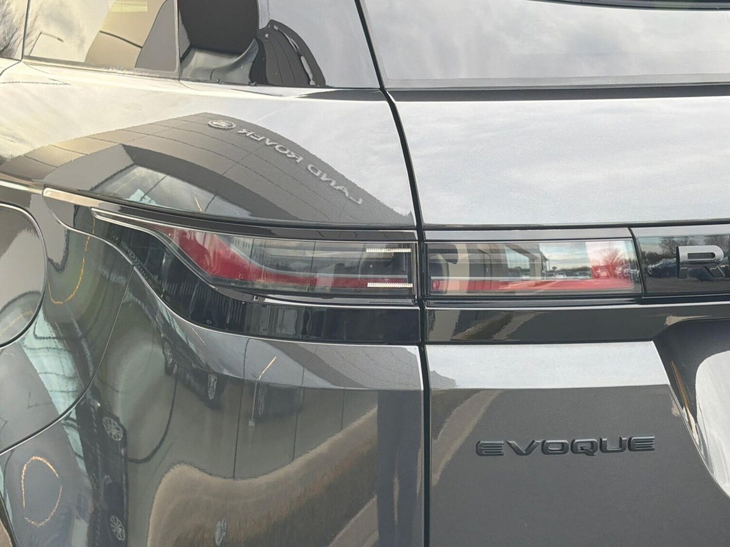 Used Land Rover Range Rover Evoque 2024 for sale - 76879698: Photo 19