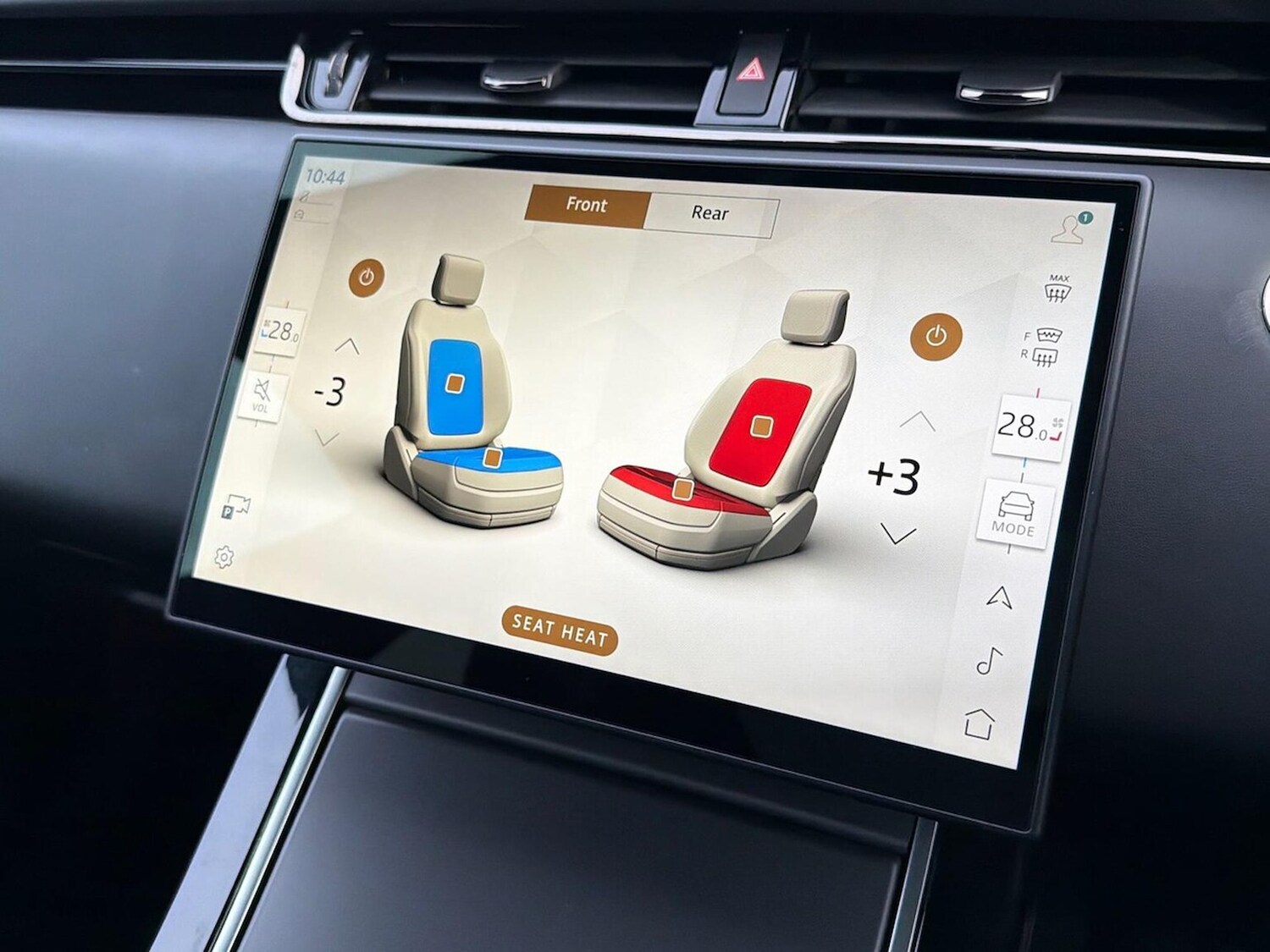 Used Land Rover Range Rover Evoque 2024 for sale - 76879698: Photo 22