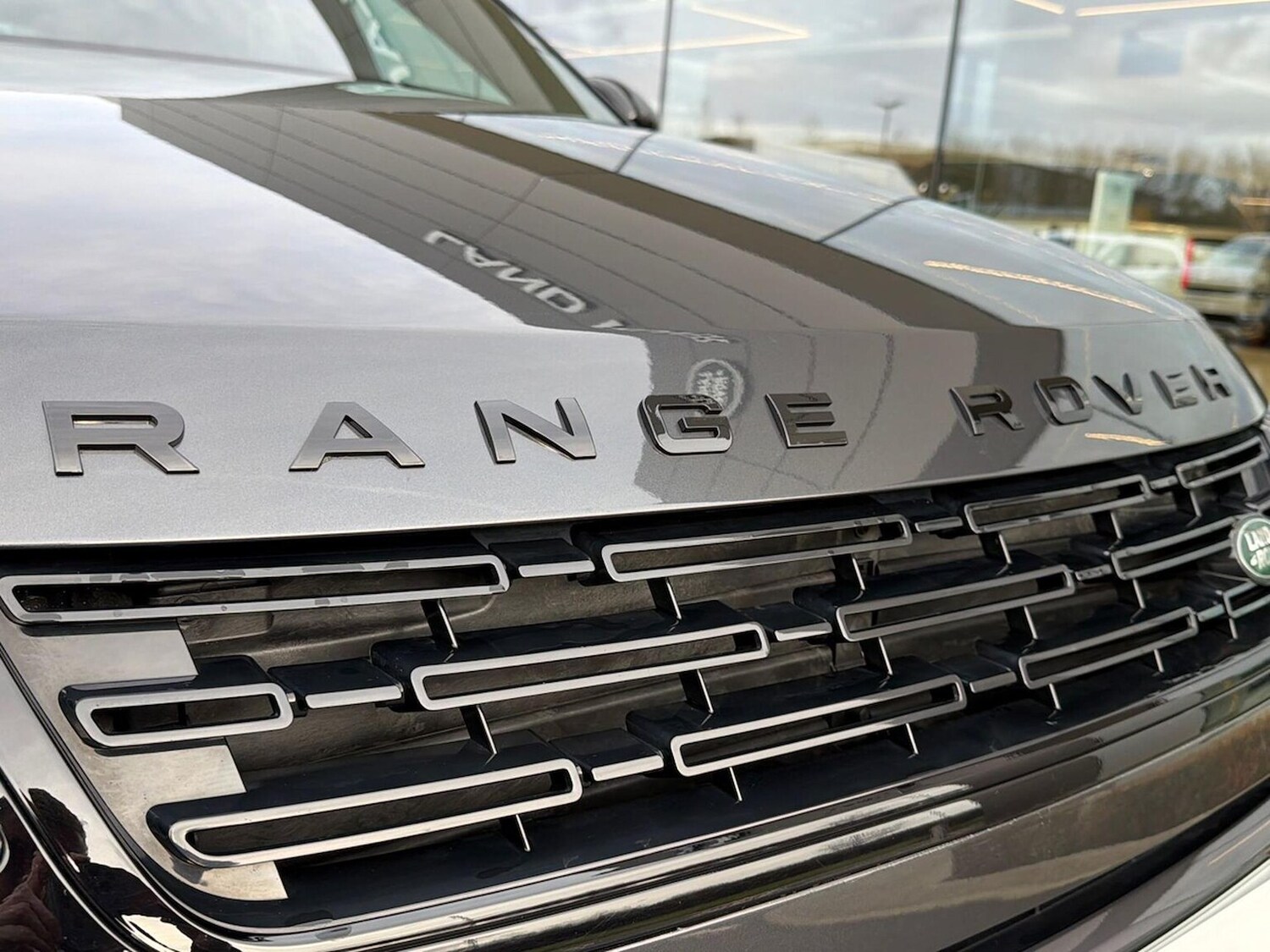 Used Land Rover Range Rover Evoque 2024 for sale - 76879698: Photo 27