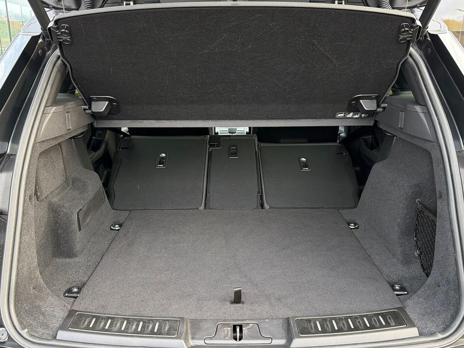 Used Land Rover Range Rover Evoque 2024 for sale - 76879698: Photo 28