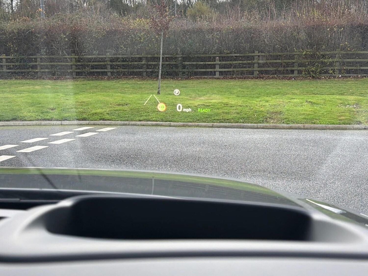 Used Land Rover Range Rover Evoque 2024 for sale - 76879698: Photo 34