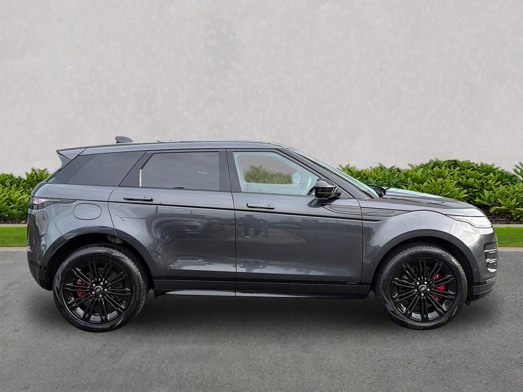 Used Land Rover Range Rover Evoque 2024 for sale - 76879698: Photo 5