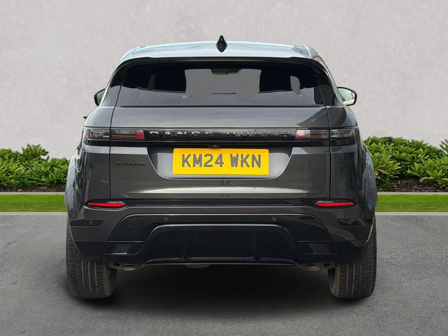 Used Land Rover Range Rover Evoque 2024 for sale - 76879698: Photo 6